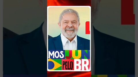 Jingle Piseiro "Prova de Amor" - Lula e Alckmin (PT/FE Brasil) | Eleições 2022 @SHORTS CNN