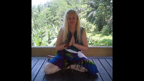 SATSANG WITH SALINI - EARTH ASCENSION, NEW BLUEPRINTS ACTIVATED!