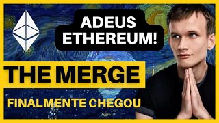 THE MERGE [ETHEREUM 2.0]: MAIOR EVENTO CRIPTO DE 2022! FORK DA ETHEREUM VAI IMPACTAR...