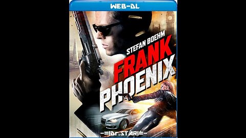 Frank Phoenix full movie ll action ll hd ll 4k