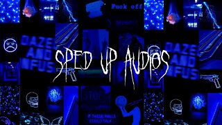 Sped Up Tiktok Audios - 6