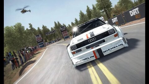 Dirt Rally | Corra que está de graça