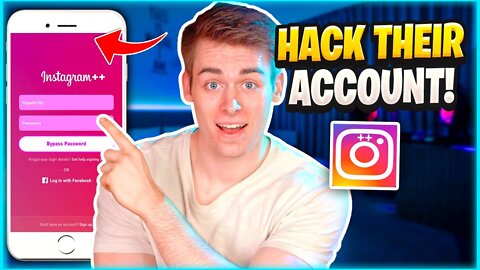 E GUIDE IS IN DESCRIPTION👇👇👇.HACK ANYONE'S INSTA PROFILE NOW||