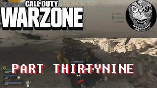 (PART 39) [Blutoof Smashed Under Plane] Call of Duty: Warzone