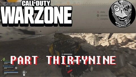 (PART 39) [Blutoof Smashed Under Plane] Call of Duty: Warzone