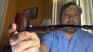 Part 3. Top 5 Favorite Pipes (#3). YTPC Pipe Week 2020!