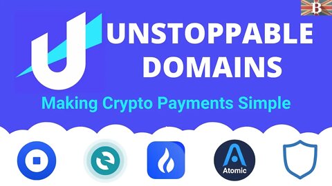 Unstoppable Domains Review & Tutorial: Making Crypto Payments Simple