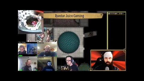 Dungeons & Dumbasses - 03-16-2021