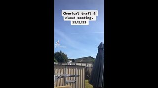 Chemtrails