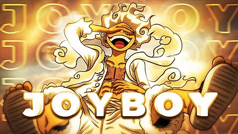 One Piece | Sun God Nika Has Returned!! AMV