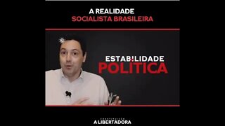 PRINCIPE IMPERIAL LANÇA NOVA CONSTITUIÇÃO