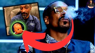 Even Snoop Dogg Realizes WEED is BAD For You! What is Your Excuse Now?!?!