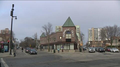 11-story hotel proposed near Brady and Farwell