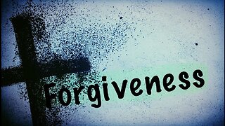 Forgiving Others