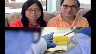 Fired Scientist at Winnipeg's Level 4 Lab worked covertly with China - The Liberty Angle