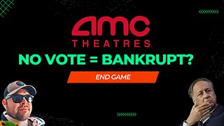 $APE NO VOTE = BANKRUPTCY