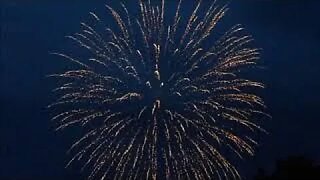 4th of July Fireworks 2018