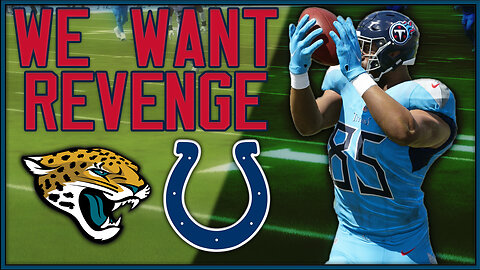 Madden 24 Titans Franchise + NCAA 14 Wyoming Dynasty + POSSIBLY Super Mario RPG?