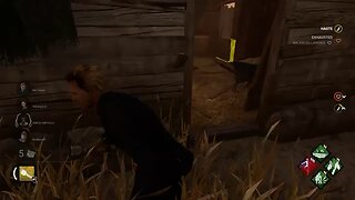 Dbd Funny moments