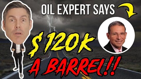 Shocking Future Of OIL PRICES! (Revealed)
