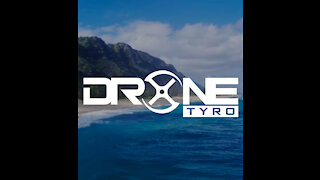 Drone Tyro