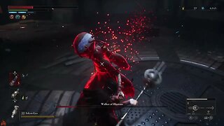 Walker of Illusions Boss Fight Made Eazy Lies of P