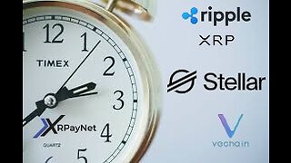 New Ripple Partner, XRP, Stellar, Vechain & XRPayNet!