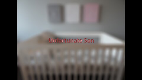 Unfortunate Son