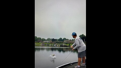 Portage Lakes, OH 6/3/24