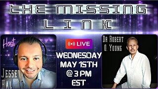 Int 763 with researcher and clinical scientists Dr. Robert O Young