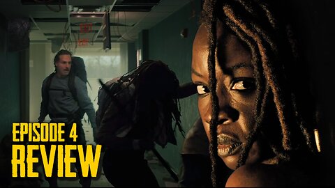 TWD: The Ones Who Live Episode 4 "What We" Review