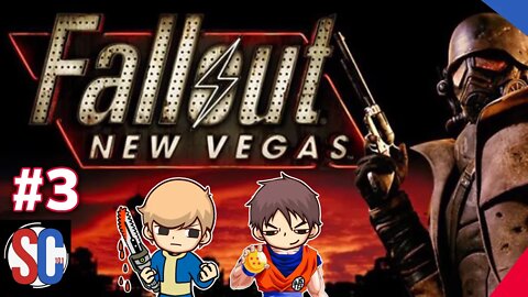 Fallout New Vegas #3