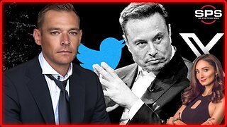 LIVE: Elon Musk's Twitter Is A PSYOP! Special Guest Kristen Ruby On DANGERS Of AI & Machine Learning