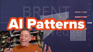 How To Use AI Trading Patterns For Huge Profits