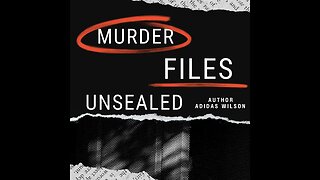 The Connecticut River Valley Killer - The Valley Killer Unidentified American Serial Killer