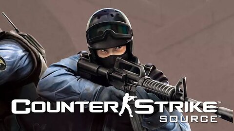 Counter Strike Source EP-17 (20 SEP 2023)