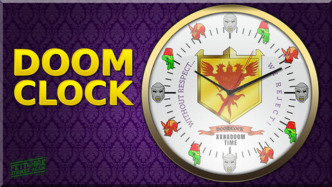 The Doom Clock