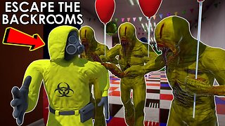 "LIVE" 9:30pm cst "Escape the Backrooms" W/Potater & Working for "Lethal Company" Insane New Monsters