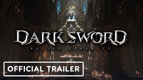 Darksword: Battle Eternity - Official Launch Trailer