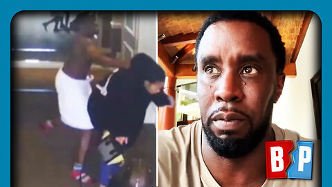 Craven Diddy APOLOGIZES After Hotel Assault Video