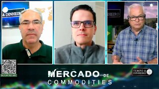 Saiba como se proteger diante da volatilidade do mercado de commodities