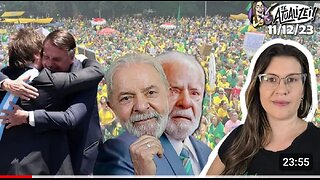 DERRETEU - Estamos voltando!_HD