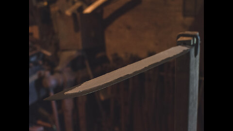 Yaki-ire Trailer 2 – 温故知新 | Study the Old to Know the New | by Trevor Komori