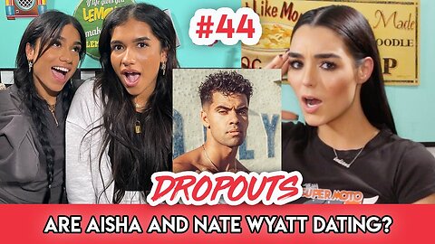 The Mian Twins talk about their love life! | Dropouts Podcast | Ep. 44