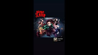 Demon Slayer - Kimetsu no Yaiba