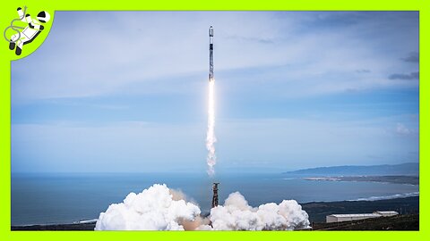 SpaceX Starlink 3-5 Launch