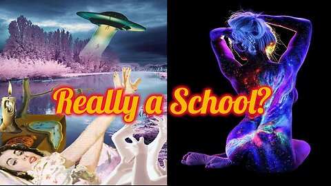 School or trap? Free yourself from the Reincarnation Trap and Choose your own Soul Path