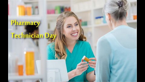 Pharmacy Technician detail. How to get admission?