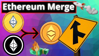 Is the Ethereum Merge the new beginning of the Bull Run??