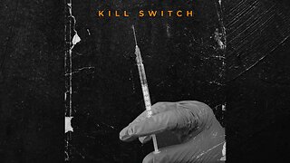 Dax Hamma - Kill Switch